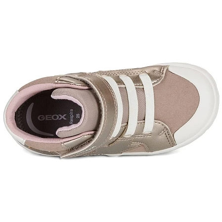 Βρεφικό Παπούτσι για Κορίτσι Geox B Gisli Girl (Μεγέθη 21-27)