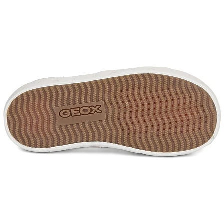 Βρεφικό Παπούτσι για Κορίτσι Geox B Gisli Girl (Μεγέθη 21-27)