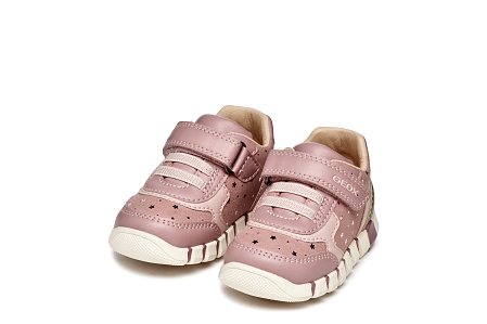 Βρεφικά Παπούτσια Geox για Κορίτσια