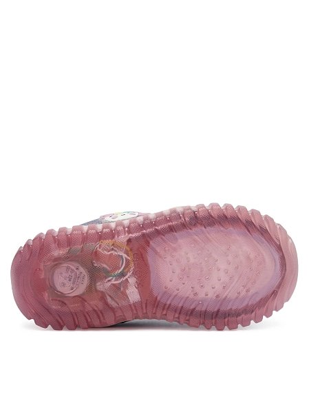 Βρεφικό Παπούτσι για Κορίτσι Geox B Lightyloo Girl C1006 (Μεγέθη 22-27)