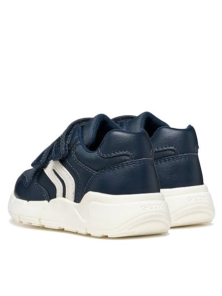 Βρεφικό Παπούτσι για Αγόρι GEOX B Flexyper Mini Boy (Μεγέθη 21-27)