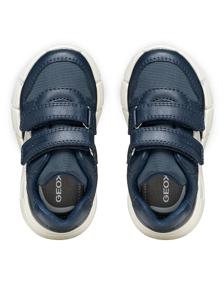 Βρεφικό Παπούτσι για Αγόρι GEOX B Flexyper Mini Boy (Μεγέθη 21-27)