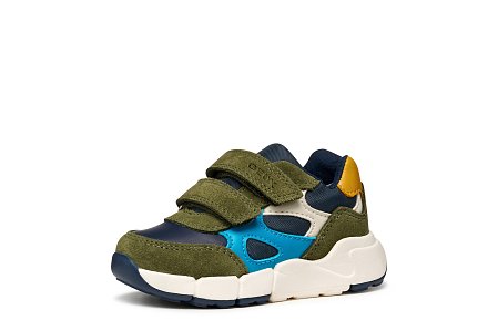 Βρεφικά Παπούτσια Geox για Αγόρια