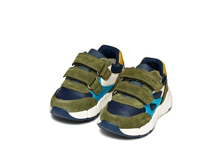 Βρεφικά Παπούτσια Geox για Αγόρια