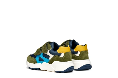 Βρεφικά Παπούτσια Geox για Αγόρια