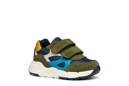 Βρεφικά Παπούτσια Geox για Αγόρια