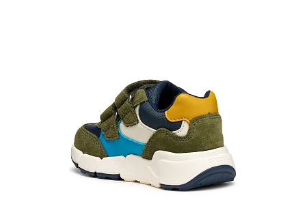 Βρεφικά Παπούτσια Geox για Αγόρια