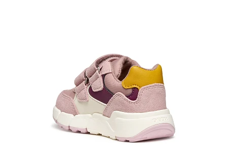 Βρεφικά Παπούτσια Geox για Κορίτσια