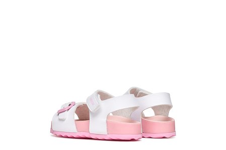 Βρεφικό Παπούτσι GEOX για Κορίτσια B652RA-C0406 CHALKI