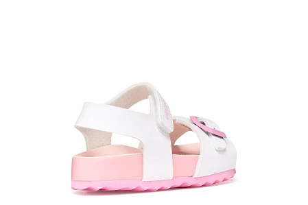 Βρεφικό Παπούτσι GEOX για Κορίτσια B652RA-C0406 CHALKI