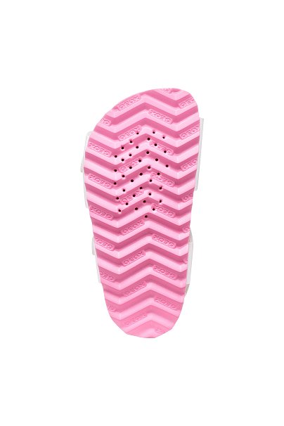 Βρεφικό Παπούτσι GEOX για Κορίτσια B652RA-C0406 CHALKI