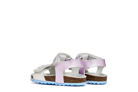 Βρεφικό Παπούτσι Geox για Κορίτσια B652RB-C1294 Chalki