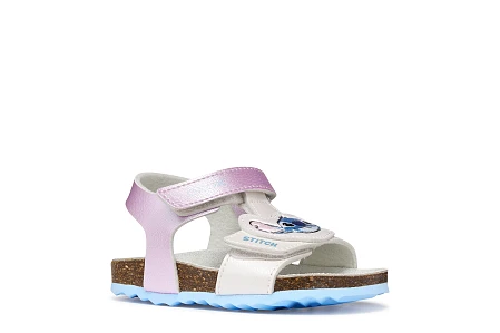 Βρεφικό Παπούτσι Geox για Κορίτσια B652RB-C1294 Chalki