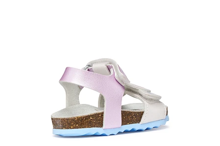 Βρεφικό Παπούτσι Geox για Κορίτσια B652RB-C1294 Chalki