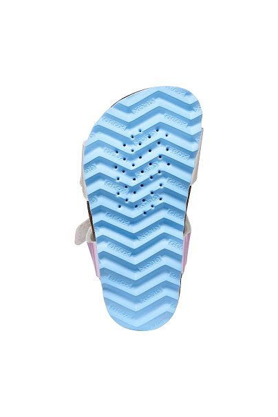 Βρεφικό Παπούτσι Geox για Κορίτσια B652RB-C1294 Chalki