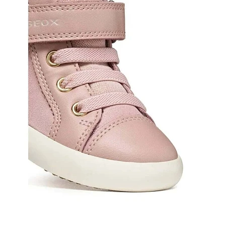 Βρεφικό Παπούτσι για Κορίτσι Geox B Gisli Girl C8014 (Μεγέθη 21-27)