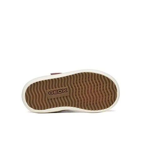 Βρεφικό Παπούτσι για Κορίτσι Geox B Gisli Girl C8014 (Μεγέθη 21-27)