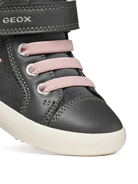 Βρεφικό Παπούτσι για Κορίτσι Geox B Gisli Girl C9002 (Μεγέθη 21-27)