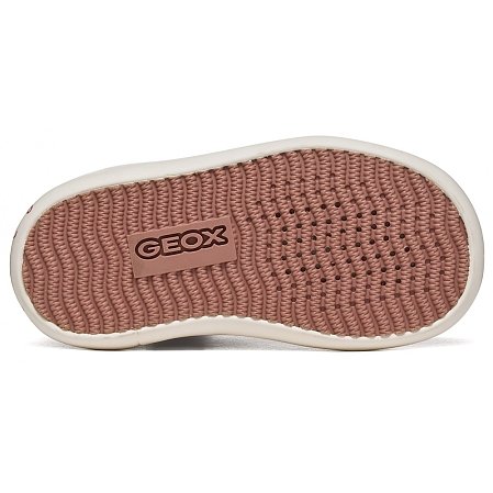 Βρεφικό Παπούτσι για Κορίτσι Geox B Gisli Girl C0406 (Μεγέθη 21-27)