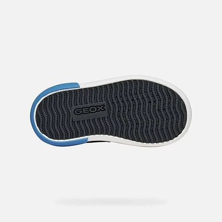 Βρεφικό Παπούτσι για Αγόρι Geox B Gisli Girl C0054 (Μεγέθη 22-27)