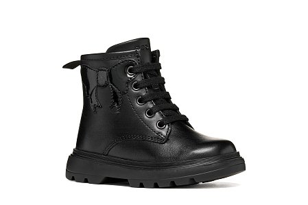 Βρεφικό Παπούτσι για Κορίτσι Geox B Kiddartah Girl C9999 (Μεγέθη  21-27)