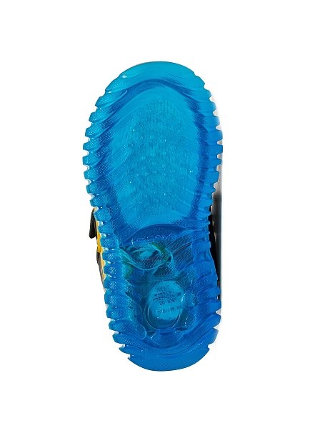 Βρεφικό Παπούτσι για Αγόρι Geox B Lightyloo Boy (Μεγέθη 22-27)