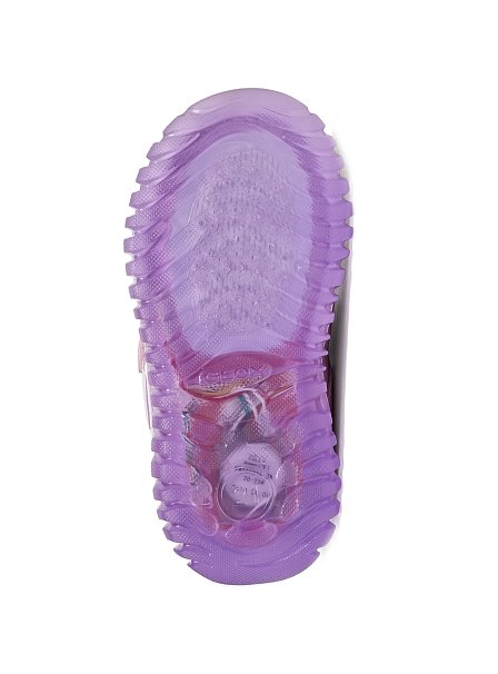 Βρεφικό Παπούτσι για Κορίτσι Geox B Lightyloo Girl (Μεγέθη 22-27)
