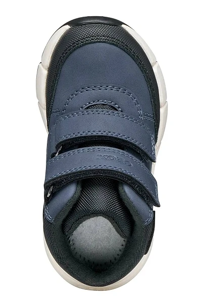 Βρεφικό Παπούτσι για Αγόρι Geox B Flexyper Mini Boy C4J2T (Μεγέθη 21-27)