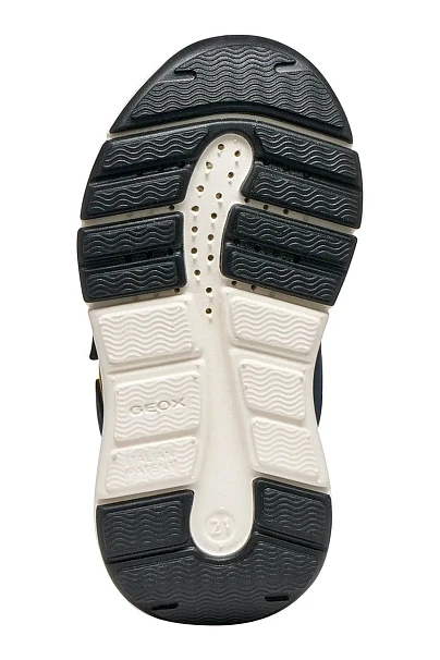 Βρεφικό Παπούτσι για Αγόρι Geox B Flexyper Mini Boy C4J2T (Μεγέθη 21-27)