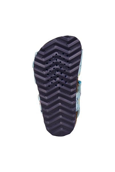 Βρεφικό Παπούτσι GEOX για Αγόρια B922QA-C4003 CHALKI