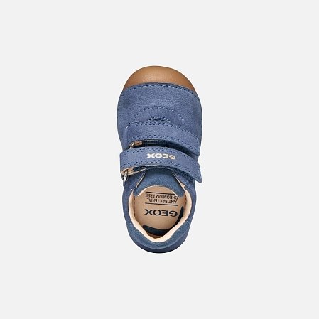 Βρεφικό Παπούτσι για Αγόρι Geox B Tutim C4008 (Μεγέθη 18-22)