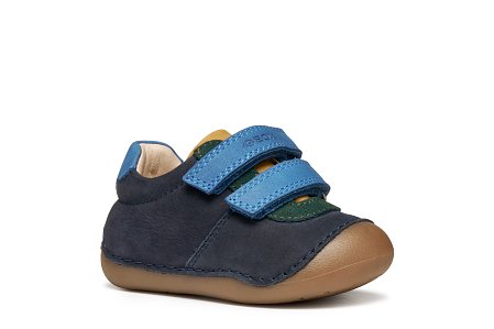 Βρεφικά Παπούτσια Geox για Αγόρια