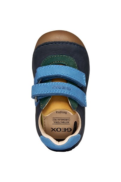 Βρεφικά Παπούτσια Geox για Αγόρια