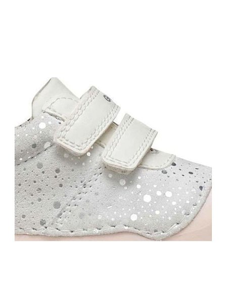 Bebe Παπούτσι Geox για Κορίτσια B9440B-C0814 TUTIM