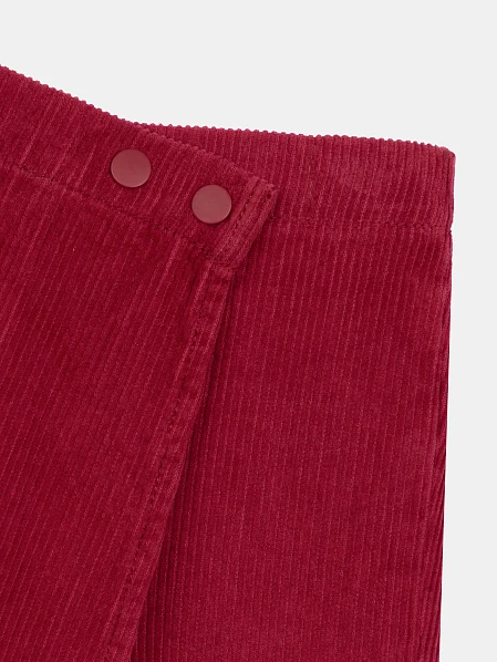 Παιδική Φούστα/ Σορτς για Κορίτσια Retro Skort