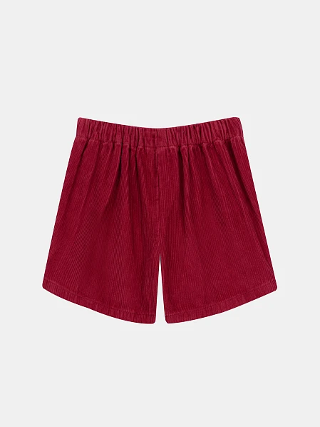 Παιδική Φούστα/ Σορτς για Κορίτσια Retro Skort