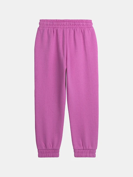 Παιδικό Παντελόνι Φόρμας για Κορίτσια Fuchsia Jogger