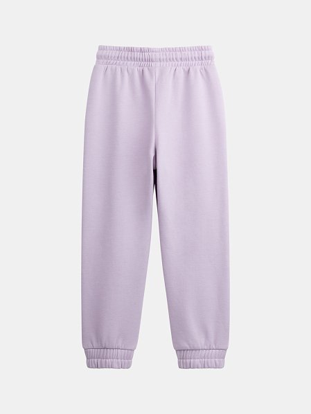 Παιδικό Παντελόνι Φόρμας για Κορίτσια Lilac Jogger