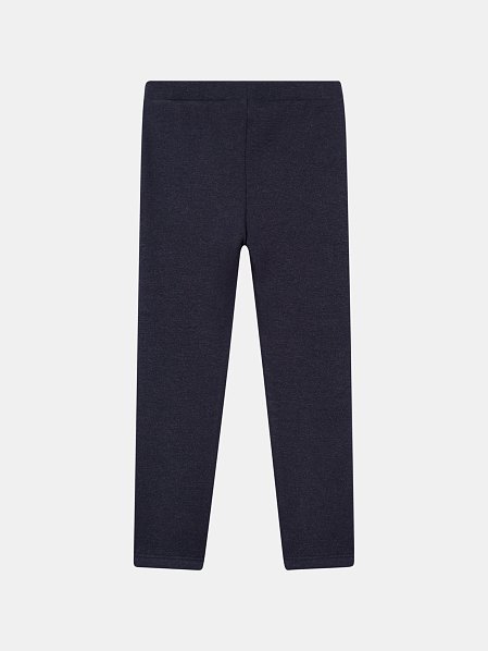 Παιδικό Κολάν για Κορίτσια Navy Sparkle