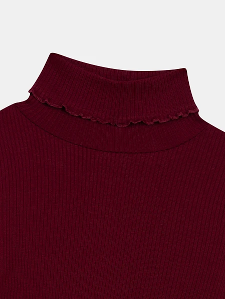 Παιδική Μπλούζα Ζιβάγκο για Κορίτσια Berry Chic