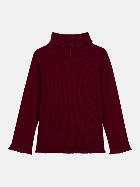 Παιδική Μπλούζα Ζιβάγκο για Κορίτσια Berry Chic