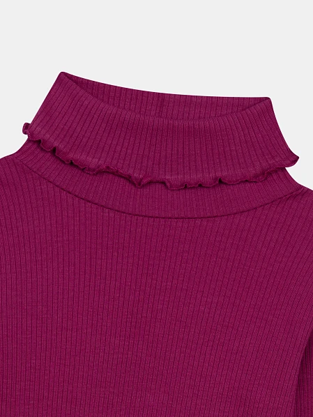 Παιδική Μπλούζα Ζιβάγκο για Κορίτσια Magenta Ripple