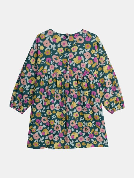 Παιδικό Φόρεμα Floral Romance