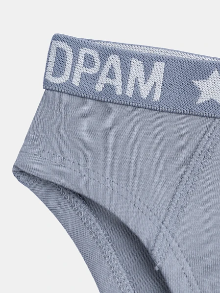 Παιδικό Σετ Εσωρούχων για Αγόρια Cool Cotton