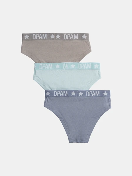 Παιδικό Σετ Εσωρούχων για Αγόρια Cool Cotton