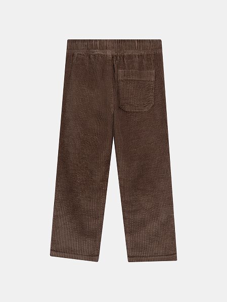 Παιδικό Παντελόνι για Αγόρια Cozy Chocolate