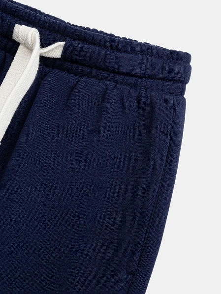 Παιδικό Παντελόνι Φόρμας για Αγόρια Classic Navy
