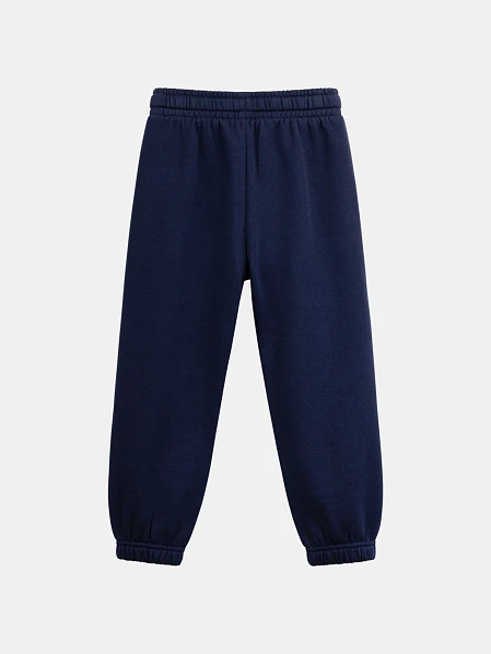 Παιδικό Παντελόνι Φόρμας για Αγόρια Classic Navy
