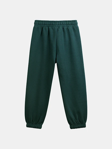Παιδικό Παντελόνι Φόρμας για Αγόρια Classic Forrest Green