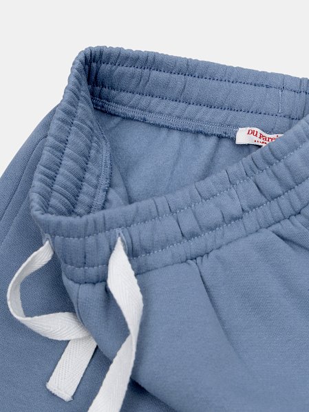 Παιδικό Παντελόνι Φόρμας για Αγόρια Classic Blue